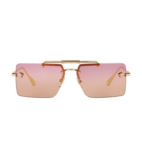 occhiali versace saldi|Versace Eyewear Occhiali Da Sole VE2245 .